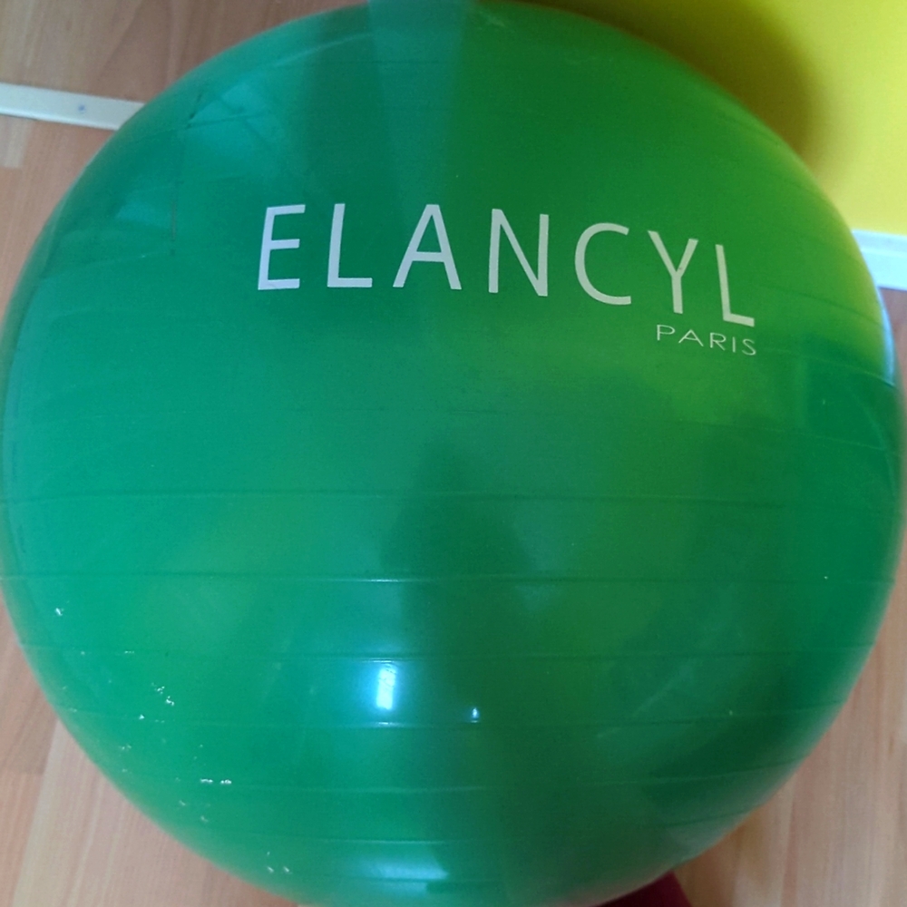 Exersize ball